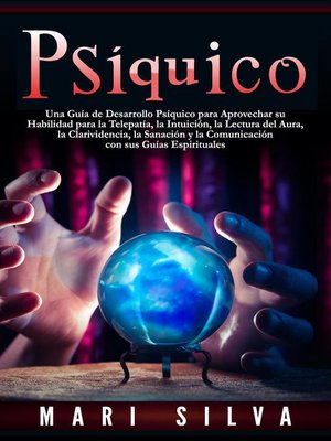 cover image of Psíquico